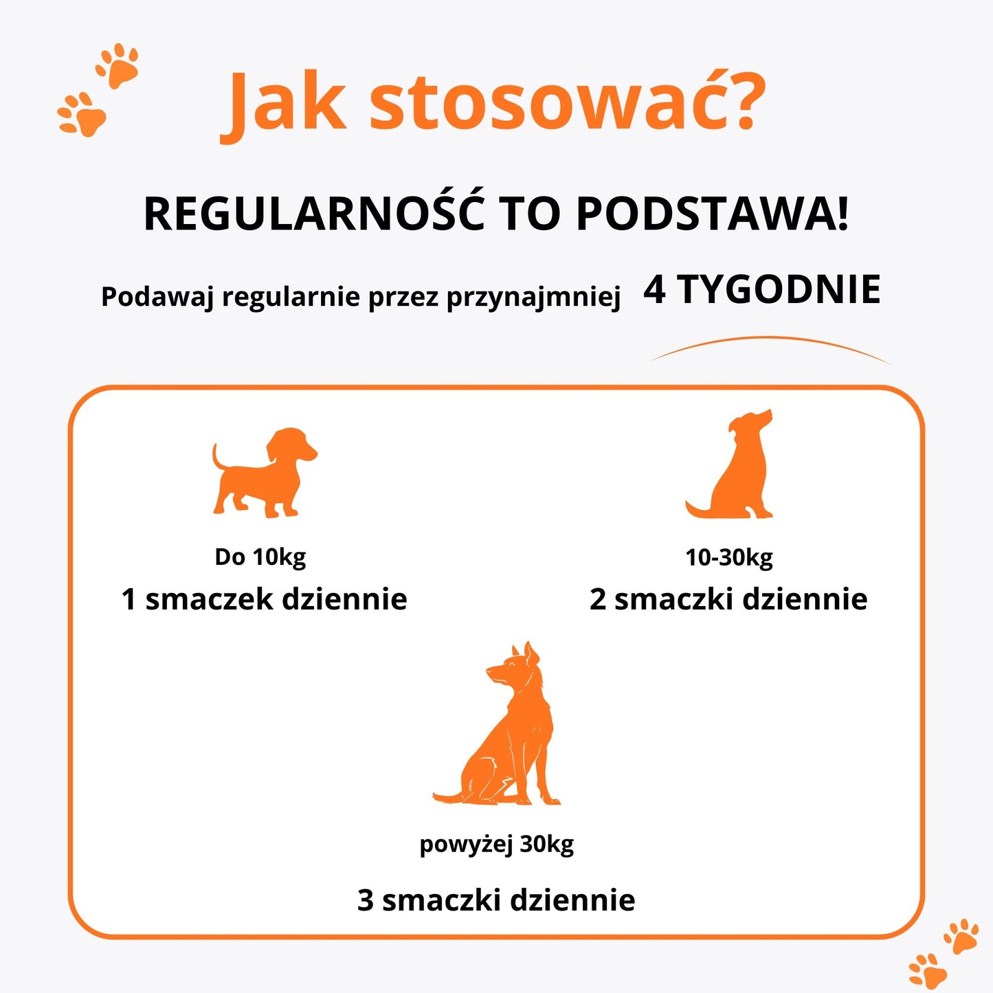 PetVital Smaczki 8 in 1 dla Psa | Kompleksowe Wsparcie Zdrowia i Odporności