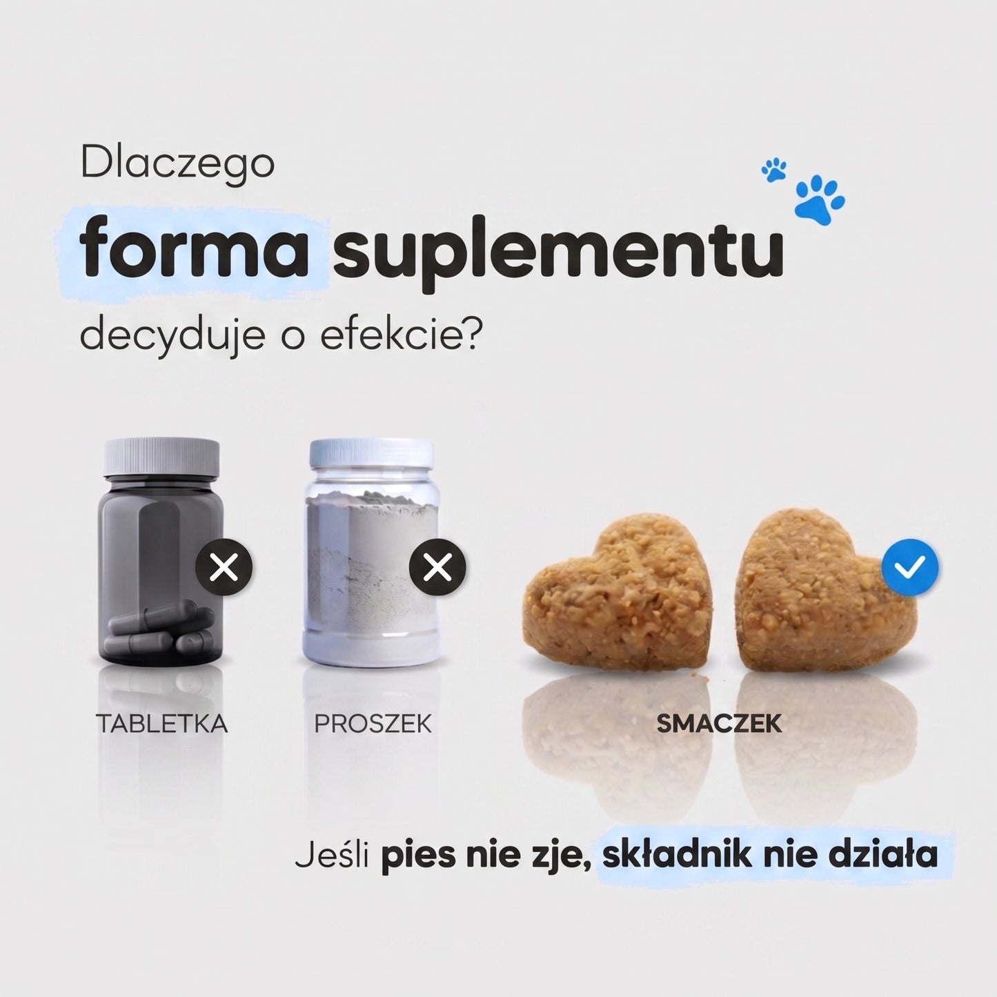 PetVital Smaczki 8 in 1 dla Psa | Kompleksowe Wsparcie Zdrowia i Odporności